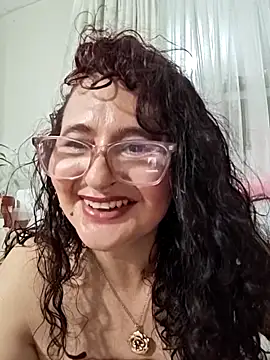 Webkamerová show Sweetsorgaria