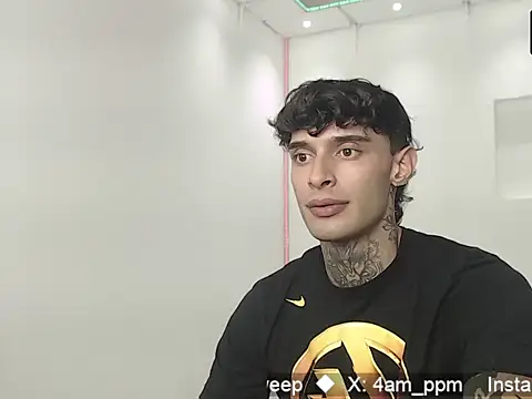 Webkamerová show yourxcyberxangel