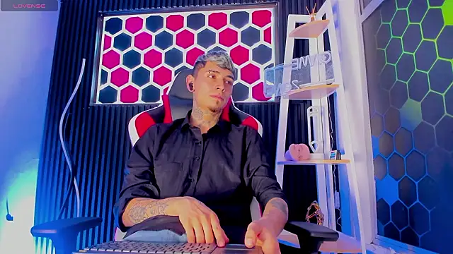 Max_Hader_'s Webcam Show