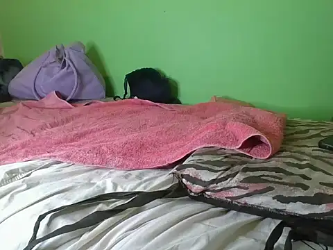 KendraBoss' Webcam Show