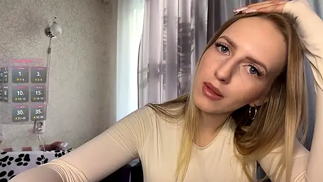 แชท XXX สดของ RubiKerss