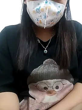 sage_love1 在線直播表演