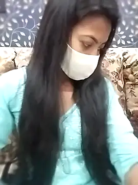 Palak_143 웹캠 쇼