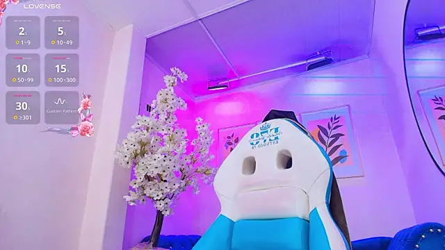 Gabriela_meow Live XXX-chat