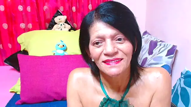 SLUTTYROXY webcam show