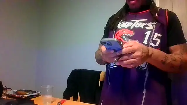 BigWayneBabyXXX – Naživo XXX chat