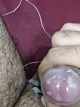 Show Webcam de rockkyy9