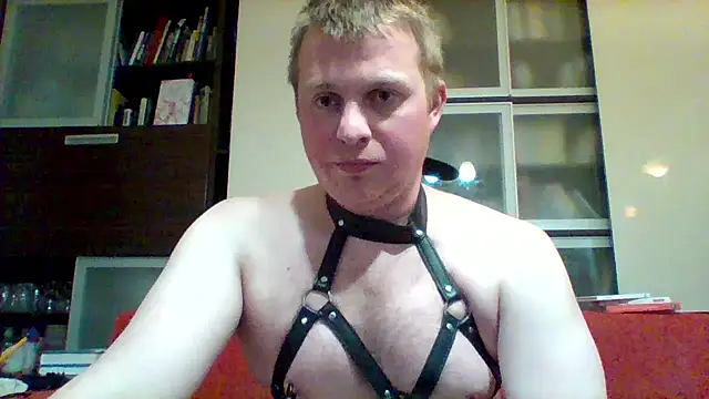 Matttthees – Naživo XXX chat