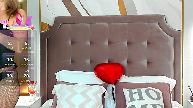 annasimonsj লাইভ XXX চ্যাট