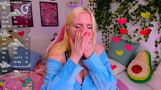 art_lovee Live XXX Chat