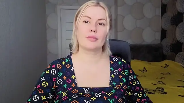 Chatroom XXX en direct de natusik