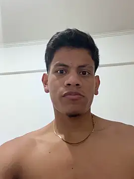 bbchocolate27 Webcam Show