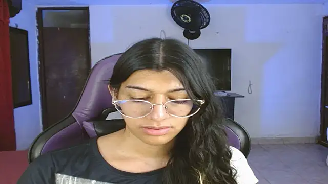 Alanni_parker 라이브 XXX 채팅