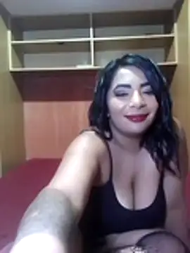 indianstormxo_ – Naživo XXX chat