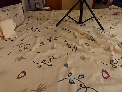 coolbrease10 webkamerás műsora