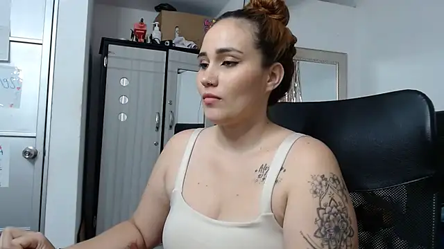 Baby_hornyJM Live XXX-Chat