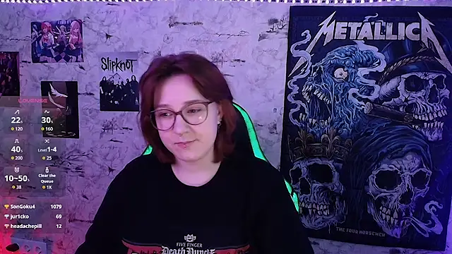 Chatroom XXX en direct de Rudy_02