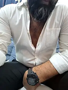 Show Webcam de Fun_Guuy