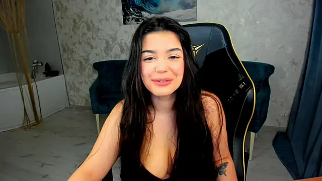 Chatroom XXX en direct de AlluringAriel