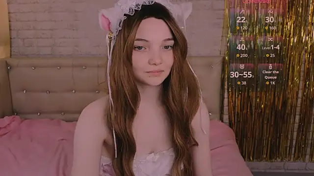 AnimeAlica18 Live XXX-Chat