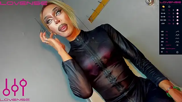 anitacruise 라이브 XXX 채팅