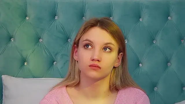 Chat XXX ao vivo de StacyEvances