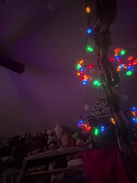 Вебкам-шоу cloudsnfun