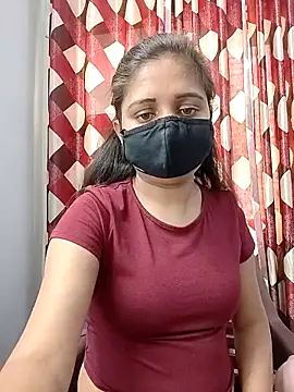 Ruhi_07 – Naživo XXX chat