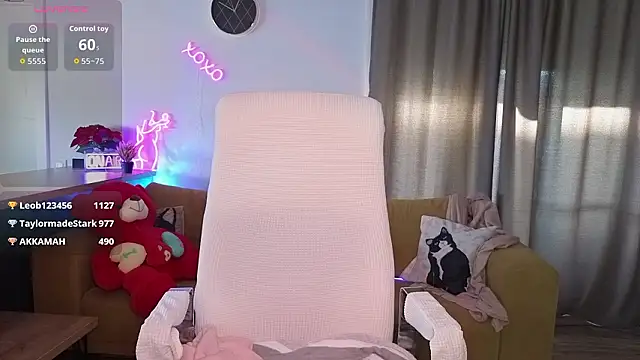 adrelaxina: απευθείας συνομιλία ΧΧΧ