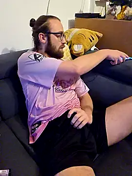 Loopertz's Webcam Show