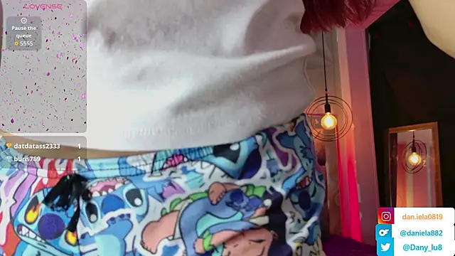 leyla_collinss Live XXX-Chat