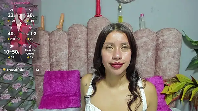 cloyks' Live XXX Chat