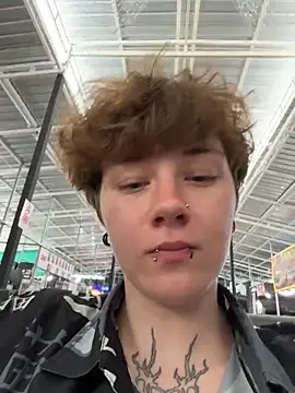 IceMur Live XXX-Chat