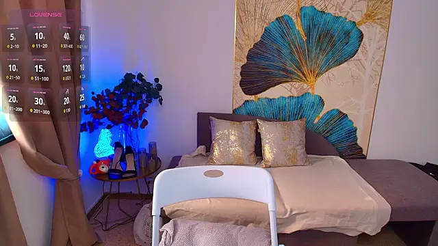 Chat XXX ao vivo de Agata__Moore