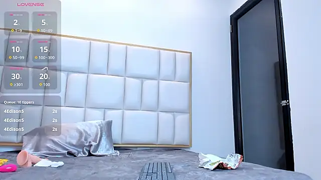 Chat XXX ao vivo de abigail_johnson