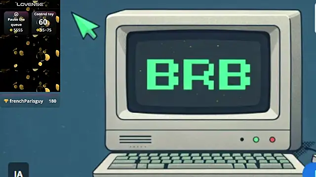 DIEGO_JONES Webcam Show