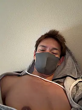 iam_ryu's Webcam Show