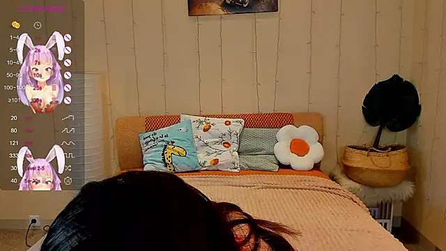 elise_sweet's Live XXX Chat