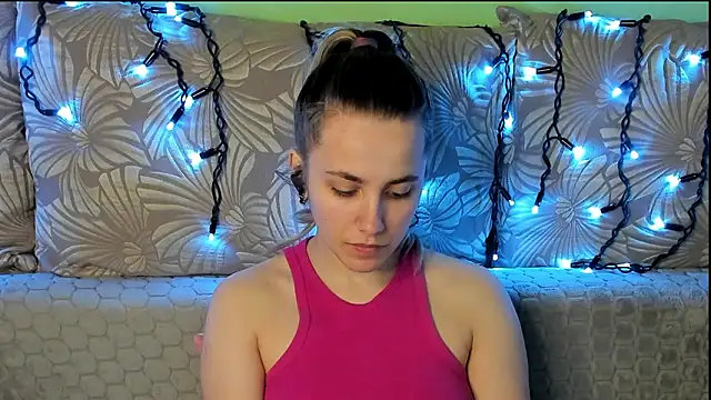 MaggieCake Live XXX-Chat