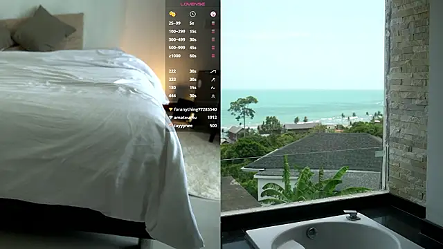 Chatroom XXX en direct de Special___