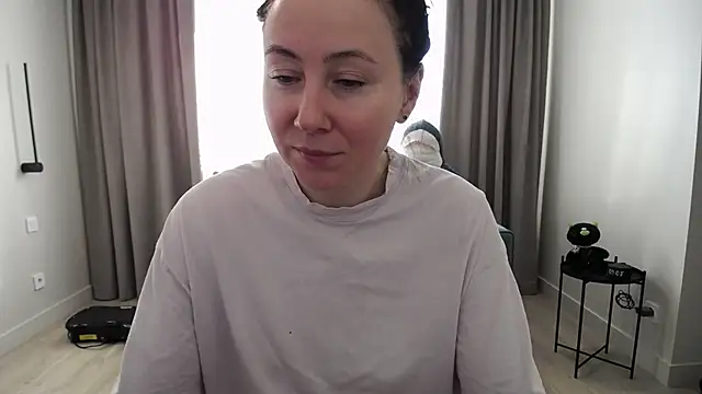 Sophy_Fox Live XXX Chat