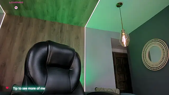 NickyLawson – Naživo XXX chat