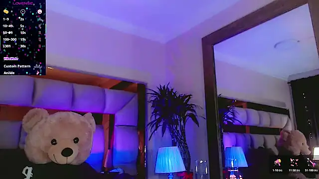 Sophiesweet5 라이브 XXX 채팅