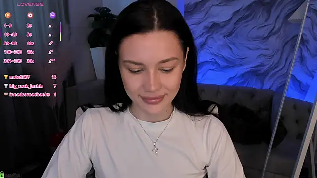 Aria_Mila live XXX chat