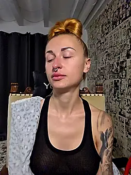 kylie_blckのライブXXXチャット