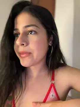 CuteKira7's Live XXX Chat