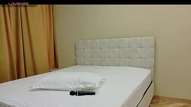 Linajill's Live XXX Chat