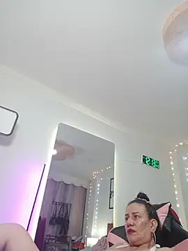 Chat XXX ao vivo de Marie_Mature