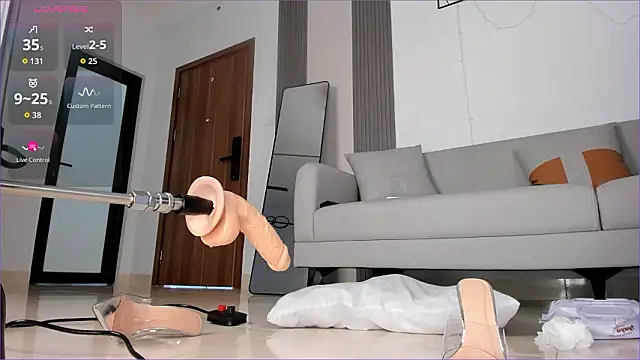 sana_minotozaki 网络视讯表演