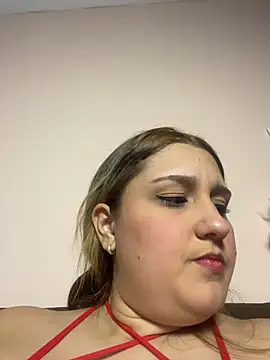 saray_gomez22's Live XXX Chat